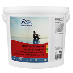 рН плюс гранулят 5кг