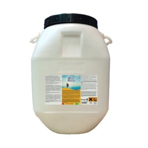 Kemohlor T – comprimate cu dizolvare rapidă, 20 g, 50 kg