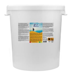 Kemohlor T – comprimate cu dizolvare rapidă, 20 g, 30 kg