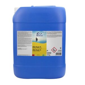 Альба Супер К, 10 кг