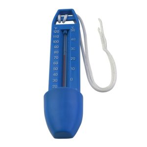 Термометр маленький