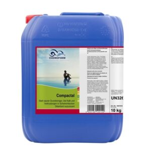 Компактал Compactal, 10 кг