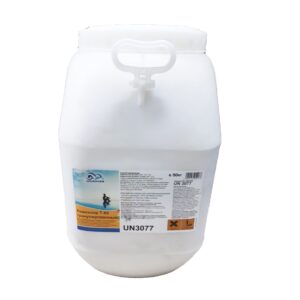 Kemohlor T-65 granulat, 50 kg