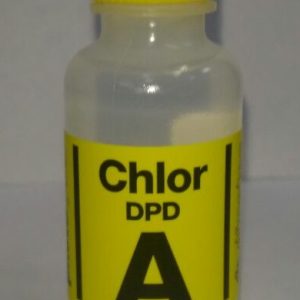 Запасные капли для тестеров