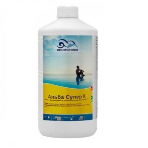 Альба Супер К, 1 л