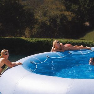 Надувные бассейны "Zodiac Original"