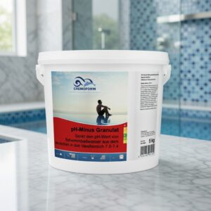 pH-коррекция