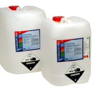 pH минус жидкий, 35 кг