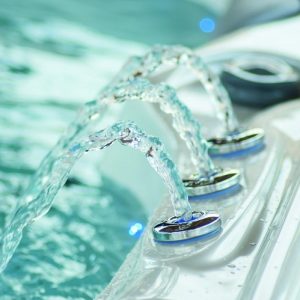 Ароматы для воды