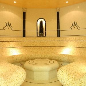 Ароматы для парных/хаммамов