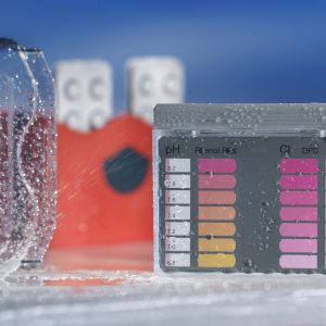 Тестер таблетированный